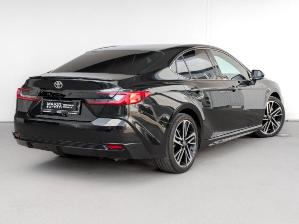 Toyota Camry IX (XV80) China Market с пробегом 2024 года, цена 4 000 000 рублей, 26487 км, седан, Автокод Объявления