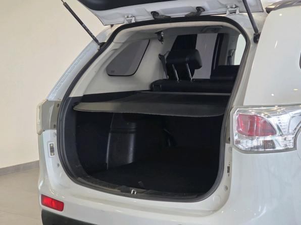 Mitsubishi Outlander III с пробегом 2013 года, цена 1 242 000 рублей, 195498 км, внедорожник, Автокод Объявления