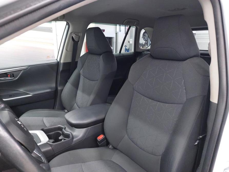 Toyota RAV4 V (XA50) Барнаул  - изображение 24