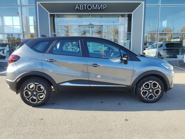 Renault Kaptur I Рестайлинг с пробегом 2021 года, цена 1 870 000 рублей, 39120 км, внедорожник, Автокод Объявления