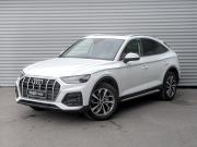Audi Q5 Sportback I (FY) Москва  - изображение 31