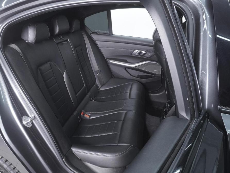BMW 3 серии VII (G2x) Ростов-на-Дону  - изображение 7