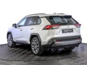 Toyota RAV4 V (XA50) Москва  - изображение 35