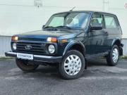 Lada (ВАЗ) Niva Legend I Санкт-Петербург  - изображение 21