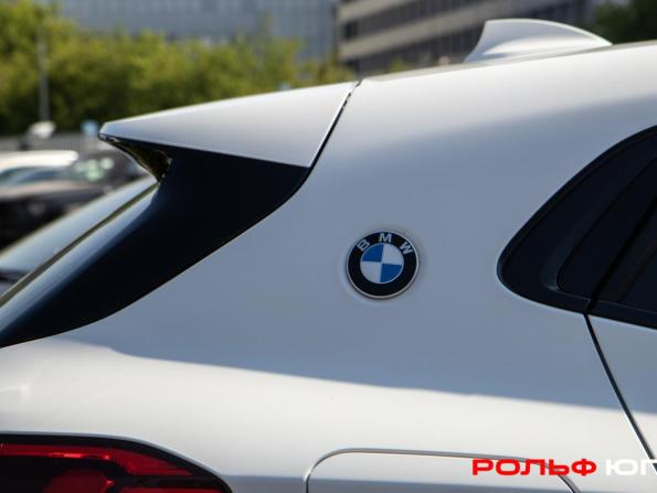 BMW X2 I (F39) с пробегом 2019 года, цена 3 288 000 рублей, 59903 км, внедорожник, Автокод Объявления