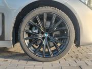BMW 7 серии VI (G11/G12) Рестайлинг Казань  - изображение 44
