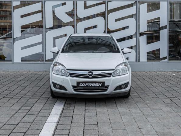 Opel Astra H Рестайлинг с пробегом 2011 года, цена 545 000 рублей, 226953 км, седан, Автокод Объявления