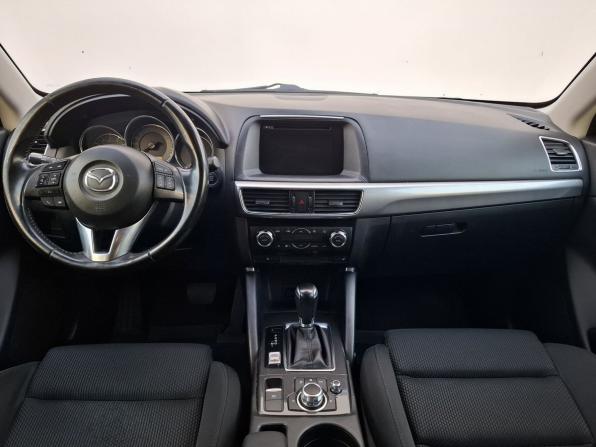 Mazda CX-5 I Рестайлинг с пробегом 2017 года, цена 2 250 000 рублей, 138754 км, внедорожник, Автокод Объявления