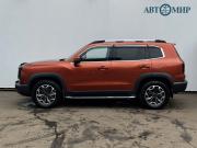 Haval Dargo I Москва  - изображение 23