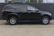 Mitsubishi Pajero Sport II Рестайлинг Сыктывкар  - изображение 22