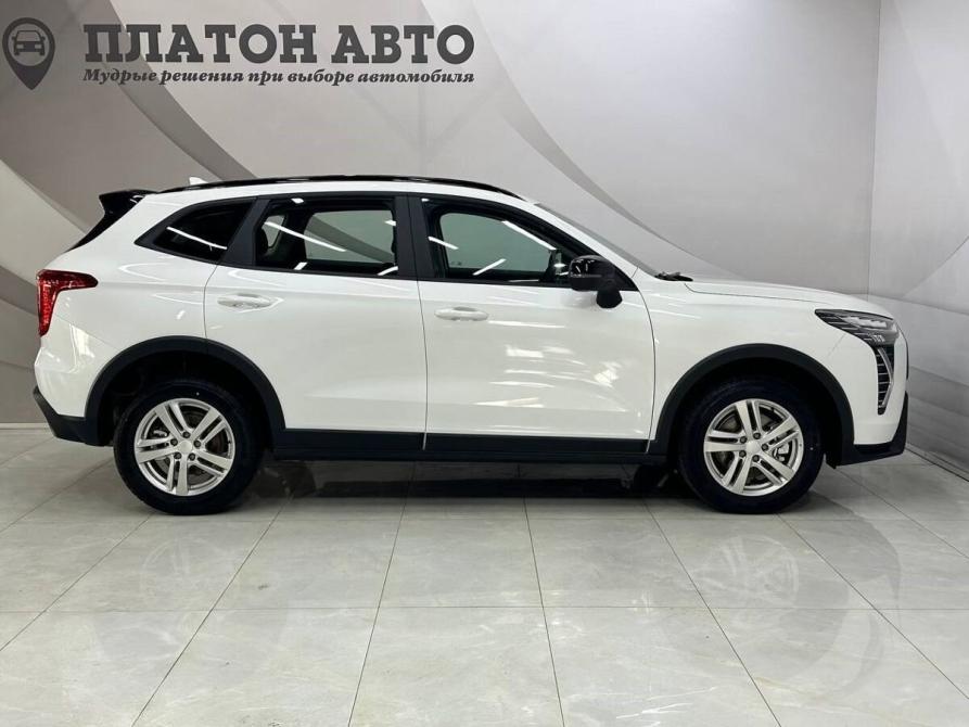 Haval Jolion I Рестайлинг Воронеж  - изображение 6