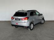 Mitsubishi ASX I Рестайлинг Москва  - изображение 24