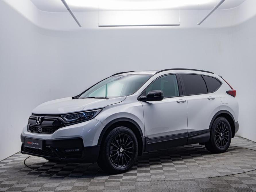 Honda CR-V V Рестайлинг Москва  - изображение 1