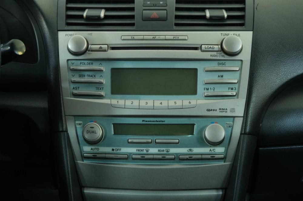Toyota Camry VI (XV40) Омск  - изображение 15