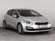 Kia Ceed II Рестайлинг Санкт-Петербург  - изображение 24