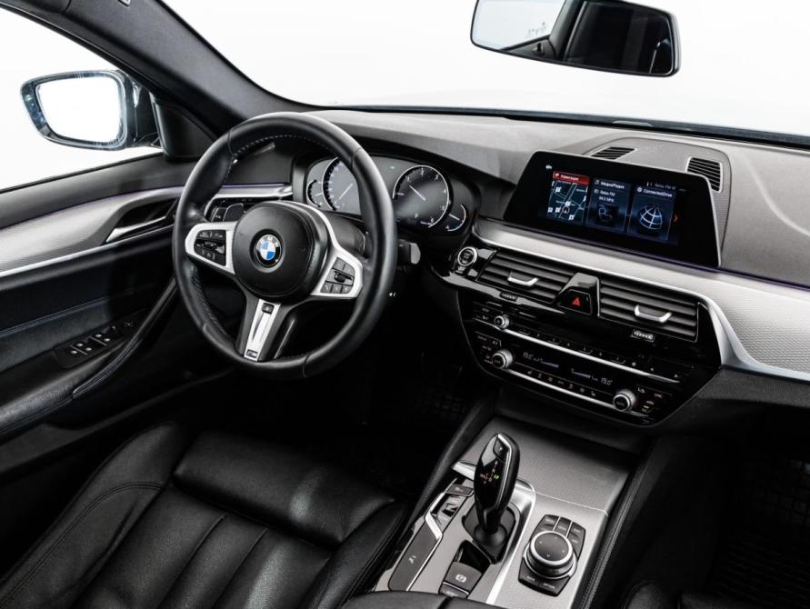 BMW 5 серии VII (G30/G31/G38) Санкт-Петербург  - изображение 21