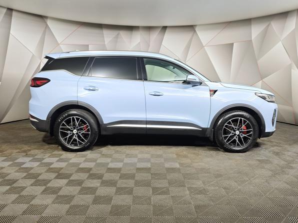 Chery Tiggo 7 Pro Max I с пробегом 2023 года, цена 1 883 000 рублей, 44129 км, внедорожник, Автокод Объявления
