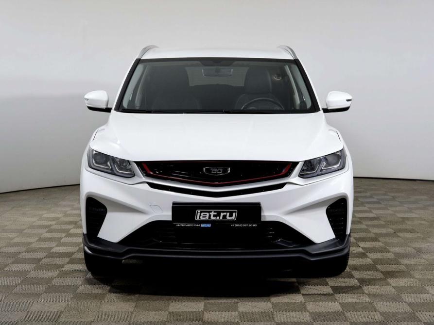 Belgee X50 Санкт-Петербург  - изображение 2