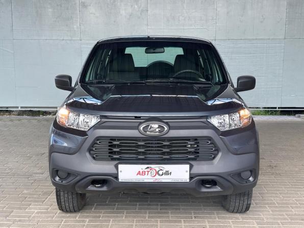 Lada (ВАЗ) Niva Travel I с пробегом 2021 года, цена 961 000 рублей, 33835 км, внедорожник, Автокод Объявления