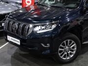 Toyota Land Cruiser Prado 150 Series Рестайлинг 2 Санкт-Петербург  - изображение 28