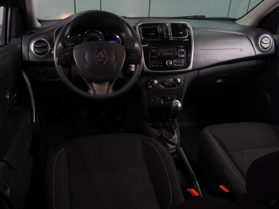 Renault Sandero II Воронеж  - изображение 6