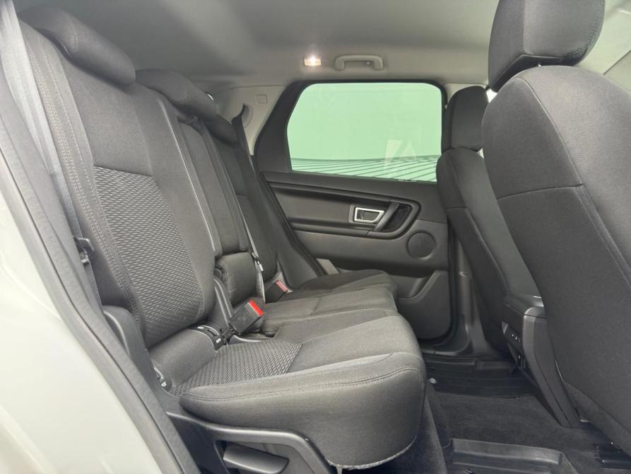 Land Rover Discovery Sport I Воронеж  - изображение 18