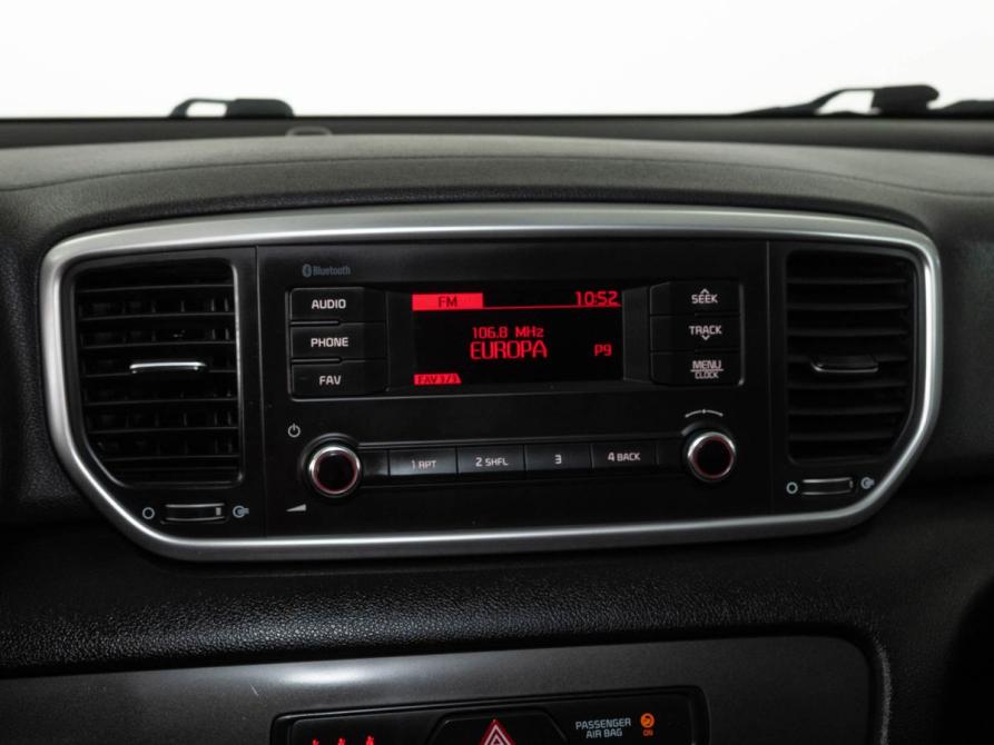Kia Sportage IV Рестайлинг Казань  - изображение 10