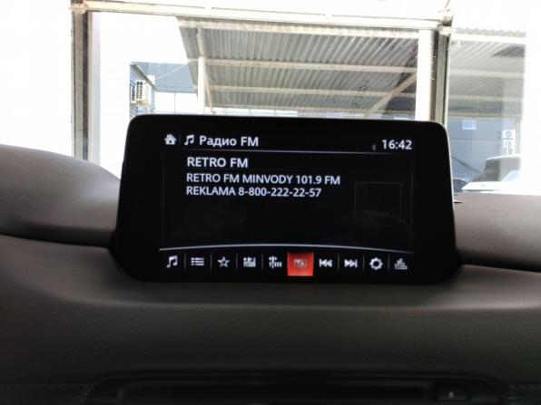 Mazda CX-5 II с пробегом 2021 года, цена 3 200 000 рублей, 65630 км, внедорожник, Автокод Объявления
