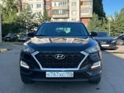 Hyundai Tucson III Рестайлинг Санкт-Петербург  - изображение 8