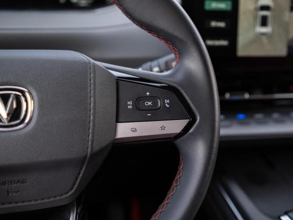 Changan CS55 Plus II с пробегом 2023 года, цена 1 799 000 рублей, 29421 км, внедорожник, Автокод Объявления