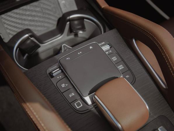 Новый Mercedes-Benz GLE II (V167) Рестайлинг 2025 года, цена 16 578 000 рублей, внедорожник, Автокод Объявления