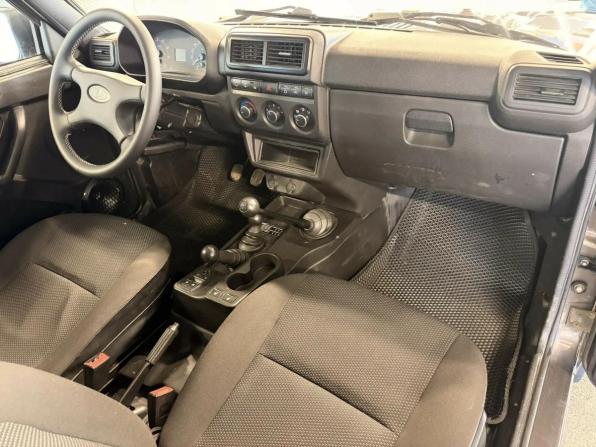 Lada (ВАЗ) 2121 (4x4) I Рестайлинг (2020) с пробегом 2021 года, цена 697 527 рублей, 68767 км, внедорожник, Автокод Объявления