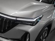Geely Atlas II Москва  - изображение 53