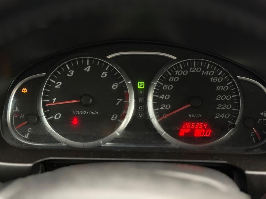 Mazda 6 I (GG) Рестайлинг Ижевск  - изображение 14