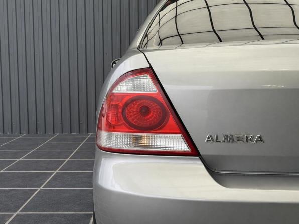 Nissan Almera Classic I с пробегом 2008 года, цена 450 000 рублей, 286955 км, седан, Автокод Объявления