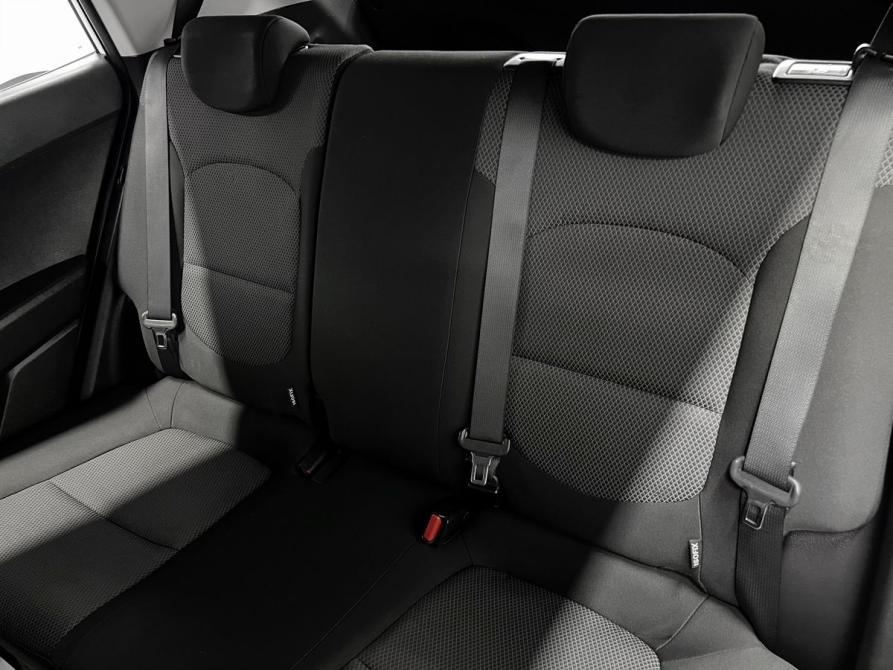 Hyundai Creta I Рестайлинг Тверь  - изображение 9