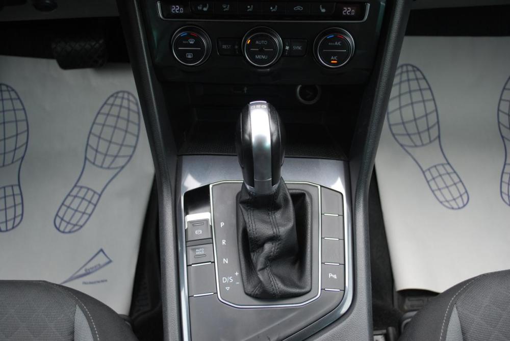 Volkswagen Tiguan II Стерлитамак  - изображение 15