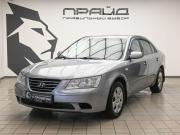 Hyundai Sonata V (NF) Рестайлинг Ростов-на-Дону  - изображение 20