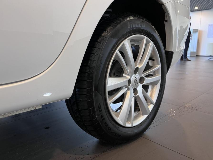 Lada (ВАЗ) Granta I Рестайлинг Чебоксары  - изображение 20