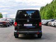 Volkswagen Multivan T5 Рестайлинг Санкт-Петербург  - изображение 18