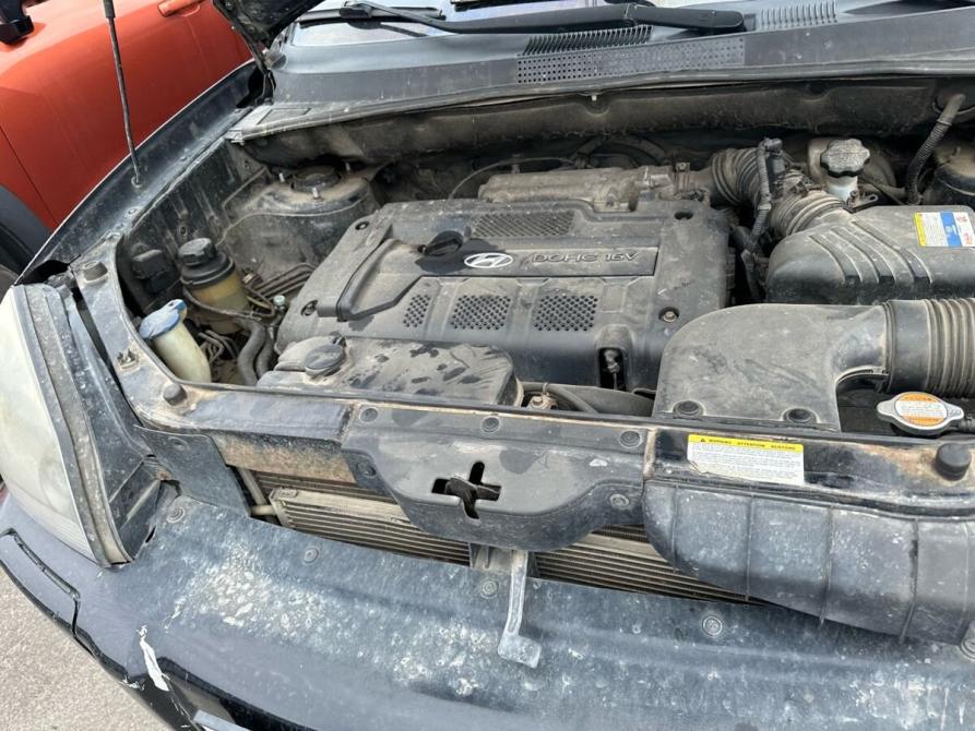 Hyundai Tucson I Нижний Новгород  - изображение 10