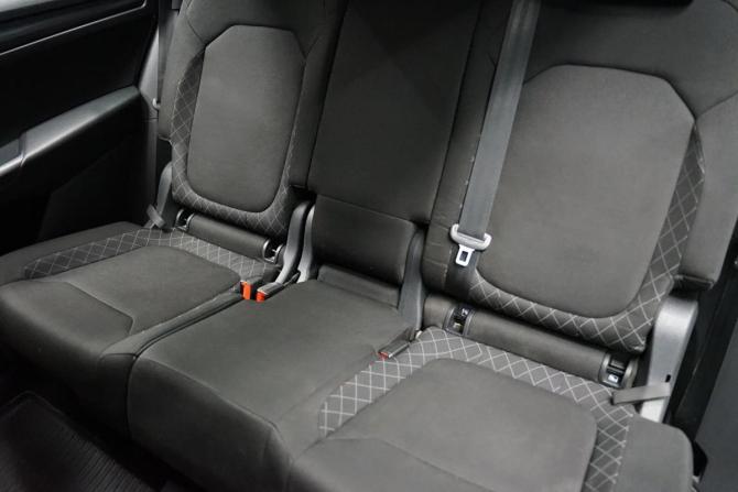 Skoda Kodiaq I с пробегом 2019 года, цена 2 199 000 рублей, 166832 км, внедорожник, Автокод Объявления