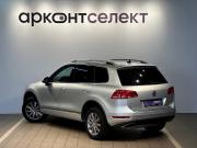 Volkswagen Touareg II Краснодар  - изображение 41