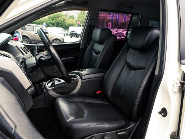 SsangYong Kyron I Рестайлинг с пробегом 2014 года, цена 969 000 рублей, 226630 км, внедорожник, Автокод Объявления