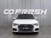 Audi A6 V (C8) Рестайлинг Воронеж  - изображение 26