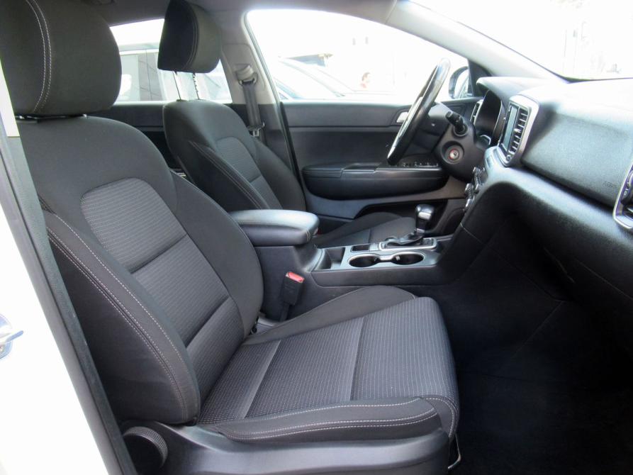 Kia Sportage IV Рестайлинг Самара  - изображение 20
