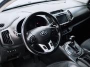 Kia Sportage III Самара  - изображение 31