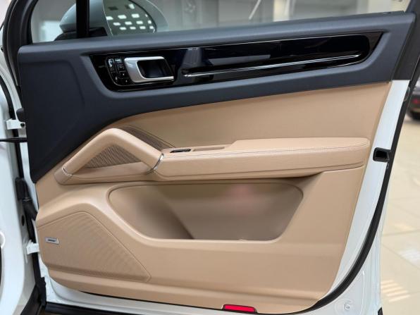 Porsche Cayenne III с пробегом 2018 года, цена 5 430 000 рублей, 81000 км, внедорожник, Автокод Объявления