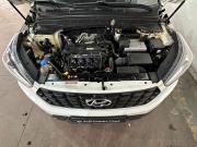 Hyundai Creta I Рестайлинг Москва  - изображение 39