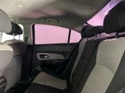 Chevrolet Cruze I Архангельск  - изображение 34